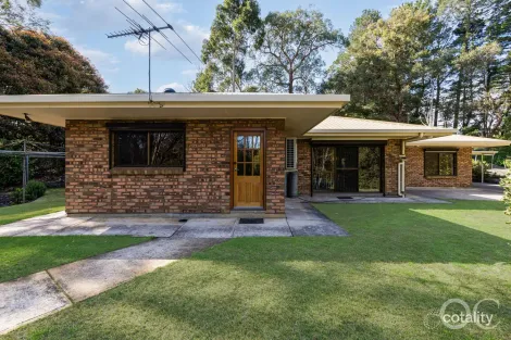 Property photo of 17 Radbone Road Mount George SA 5155