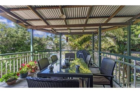 Property photo of 14 Walker Street Walkervale QLD 4670