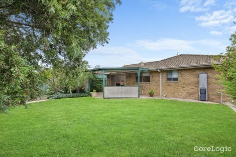 Property photo of 7 Hailey Court Taylors Lakes VIC 3038