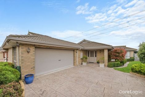 Property photo of 7 Hailey Court Taylors Lakes VIC 3038