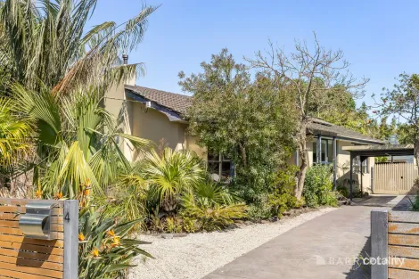 4 Shirley Ave, Seaford, VIC 3198