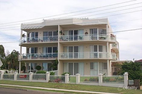 Property photo of 1/1 Annie Street Woody Point QLD 4019