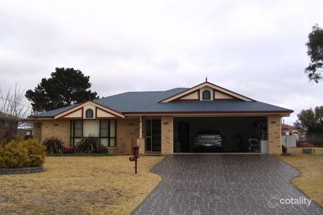 4 Smythe St, Stanthorpe, QLD 4380