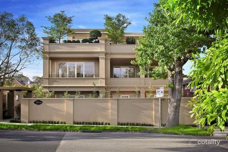 2/28 Springfield Ave, Toorak, VIC 3142