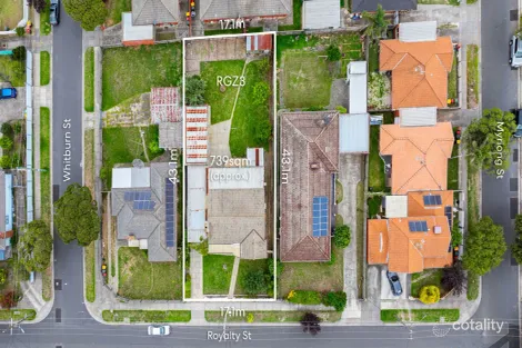 5 Royalty St, Clayton, VIC 3168