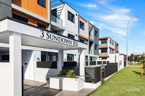 Property photo of 217/3 Sundown Road North Kellyville NSW 2155