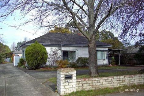 1/46 Pascoe Ave, Croydon, VIC 3136