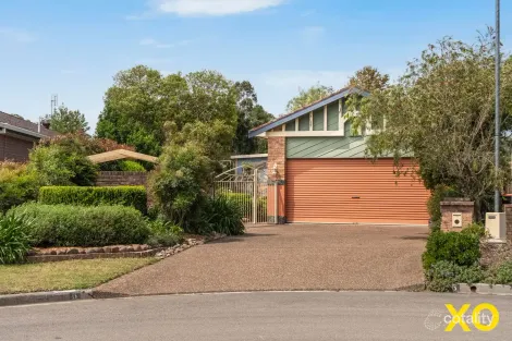 Property photo of 6 Belah Place Singleton NSW 2330