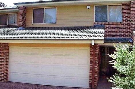 7/8 Conie Ave, Baulkham Hills, NSW 2153