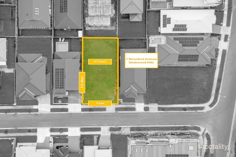 7 Beresford Ave, Gledswood Hills, NSW 2557