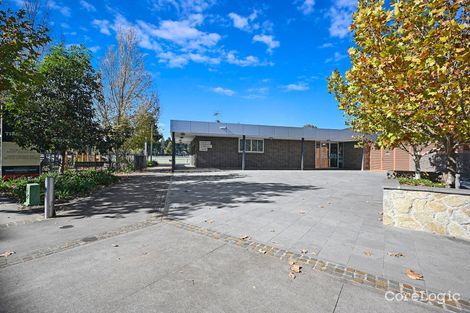 Property photo of 807/101A Lord Sheffield Circuit Penrith NSW 2750