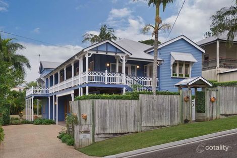 Property photo of 22 Dacre Street Toowong QLD 4066