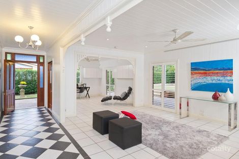 Property photo of 22 Dacre Street Toowong QLD 4066