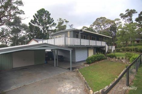 1 Waratah St, Bowen Mountain, NSW 2753