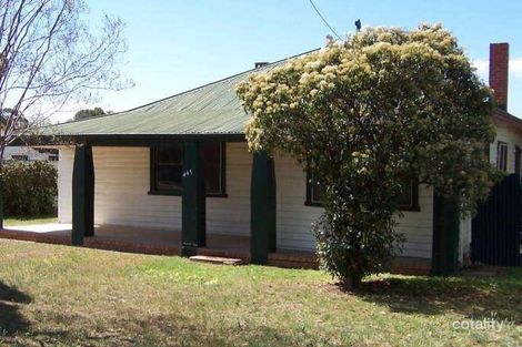 445 Cressy St, Deniliquin, NSW 2710