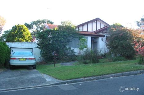 19 Cobden Ave, Lane Cove, NSW 2066