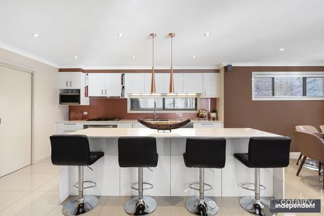 Property photo of 72 Megalong Crescent Harrison ACT 2914