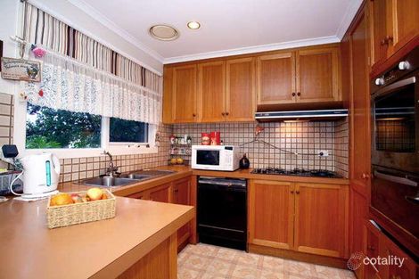 Property photo of 1/5 Kirton Court Doncaster VIC 3108