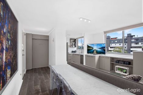 Property photo of 73/10-12 Bridge Street Granville NSW 2142