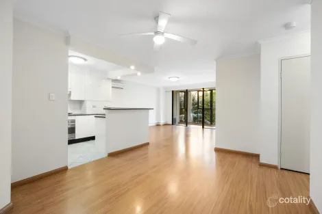 28/1-29 Bunn St, Pyrmont, NSW 2009