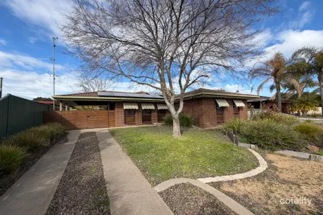 Property photo of 45 Wright Avenue Shepparton VIC 3630