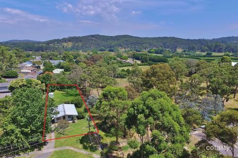 Property photo of 31 McGregor Avenue Healesville VIC 3777