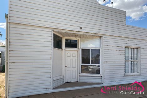 Property photo of 90-92 Dubbo Street Warren NSW 2824