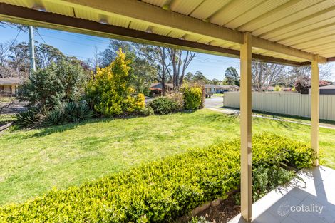 Property photo of 23 Biggera Street Braemar NSW 2575