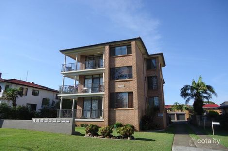 9/26 Burrawan St, Port Macquarie, NSW 2444
