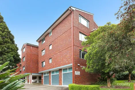 24/75-77 Cavendish St, Stanmore, NSW 2048