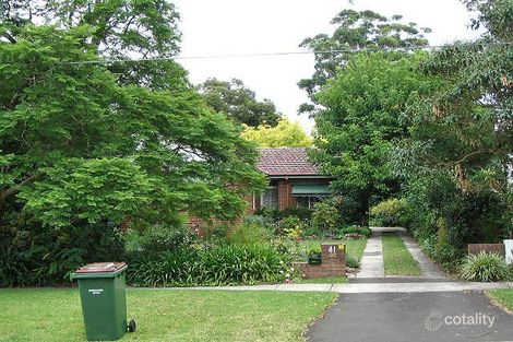 41 Maxwell St, South Turramurra, NSW 2074