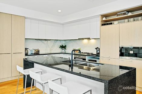 Property photo of 308/140 Cotham Road Kew VIC 3101