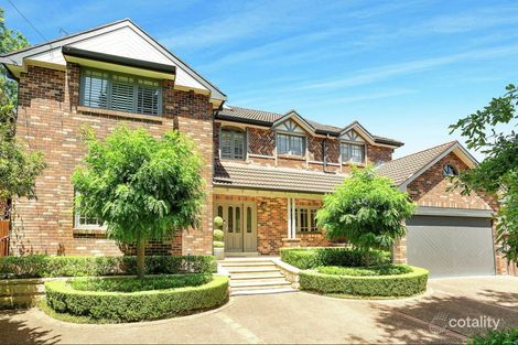 57 Westbrook Ave, Wahroonga, NSW 2076