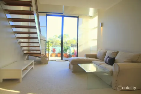 Property photo of 3404/2 Nassau Lane Erskineville NSW 2043