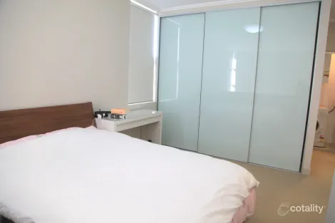 Property photo of 3404/2 Nassau Lane Erskineville NSW 2043