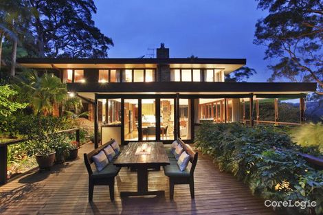 Property photo of 9 Kennedy Place Bayview NSW 2104