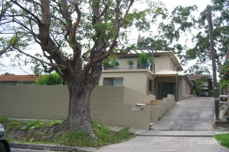 123 Greville St, Chatswood, NSW 2067