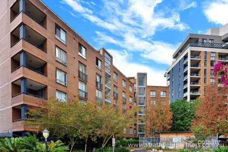 Property photo of 4508/57-59 Queen Street Auburn NSW 2144
