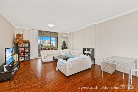 Property photo of 4508/57-59 Queen Street Auburn NSW 2144