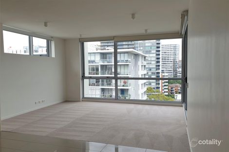 Property photo of 1201/4 Saunders Close Macquarie Park NSW 2113