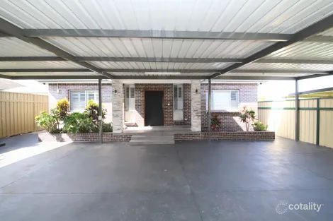 33 Marks St, Chester Hill, NSW 2162