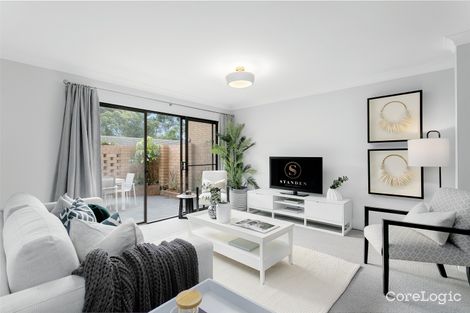 Property photo of 6/28-32 Fontenoy Road Macquarie Park NSW 2113
