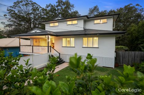 Property photo of 36 Cropthorne Street Tarragindi QLD 4121