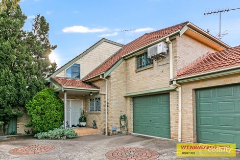 4/34 Strickland St, Bass Hill, NSW 2197