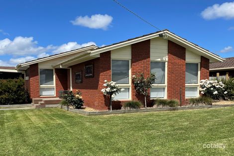 Property photo of 12 Sally Court Traralgon VIC 3844