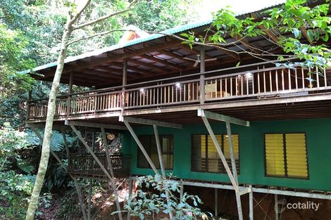 Property photo of 7/7 Jagera Close Kamerunga QLD 4870