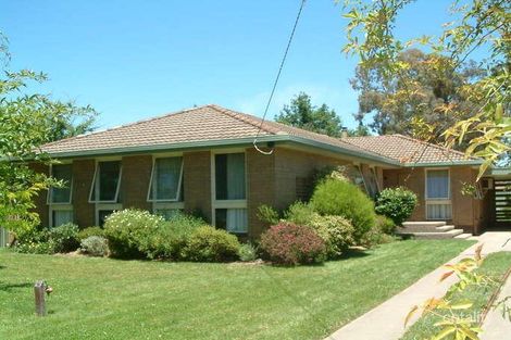 Property photo of 70 Malcolm Street Mansfield VIC 3722