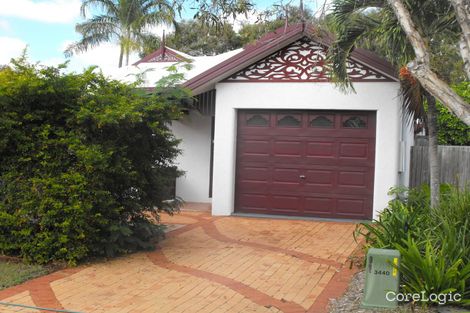 Property photo of 7 Hoop Street Kirwan QLD 4817