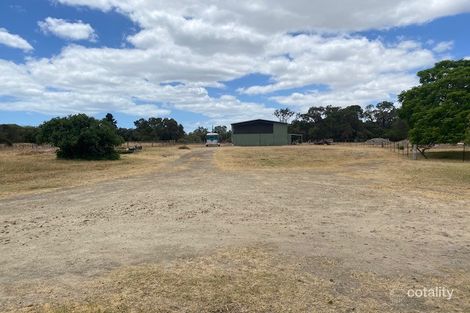 Property photo of 16349 South Western Highway North Boyanup WA 6237