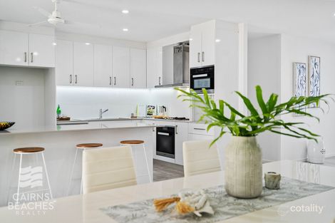 Property photo of 34B Leonard Street Kewarra Beach QLD 4879
